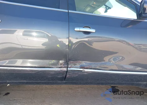 2014 Buick Enclave Leather from USA, damaged, VIN 5GAKRBKD5EJ237676